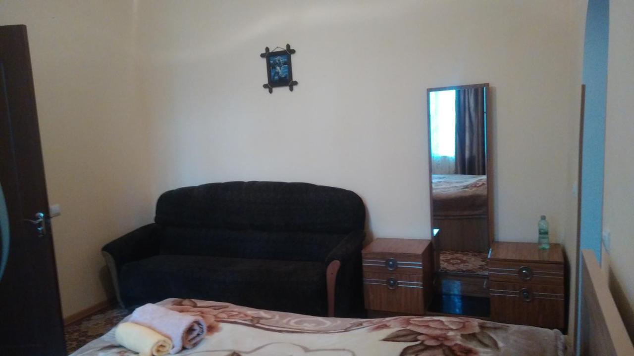 Zukas Hause Hotel อาคัลท์ชิกเค ภายนอก รูปภาพ