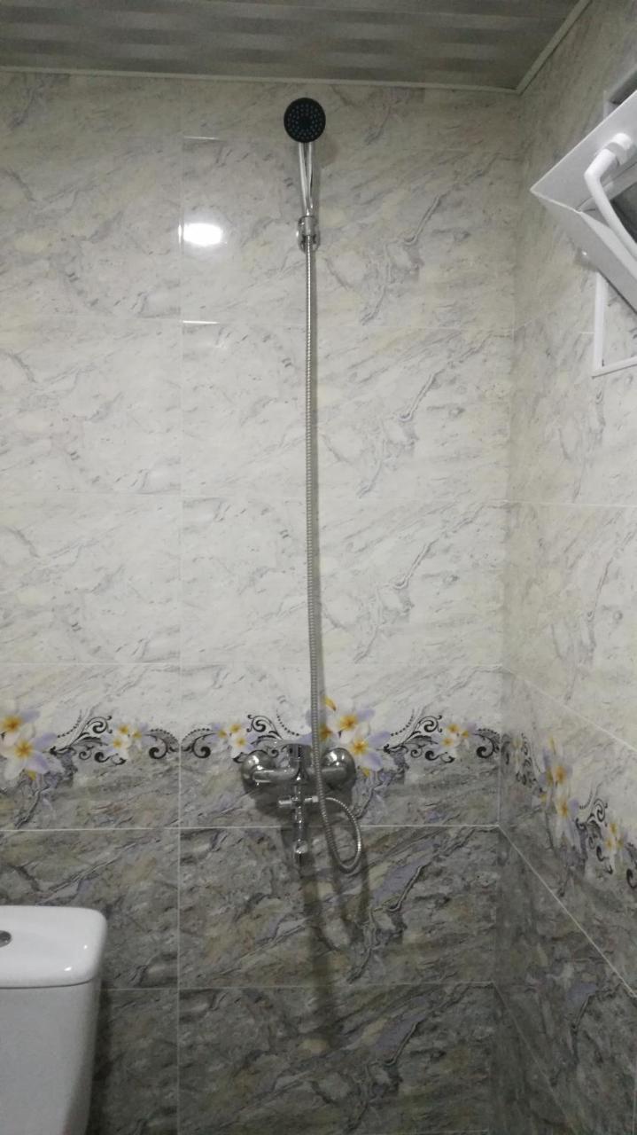 Zukas Hause Hotel อาคัลท์ชิกเค ภายนอก รูปภาพ