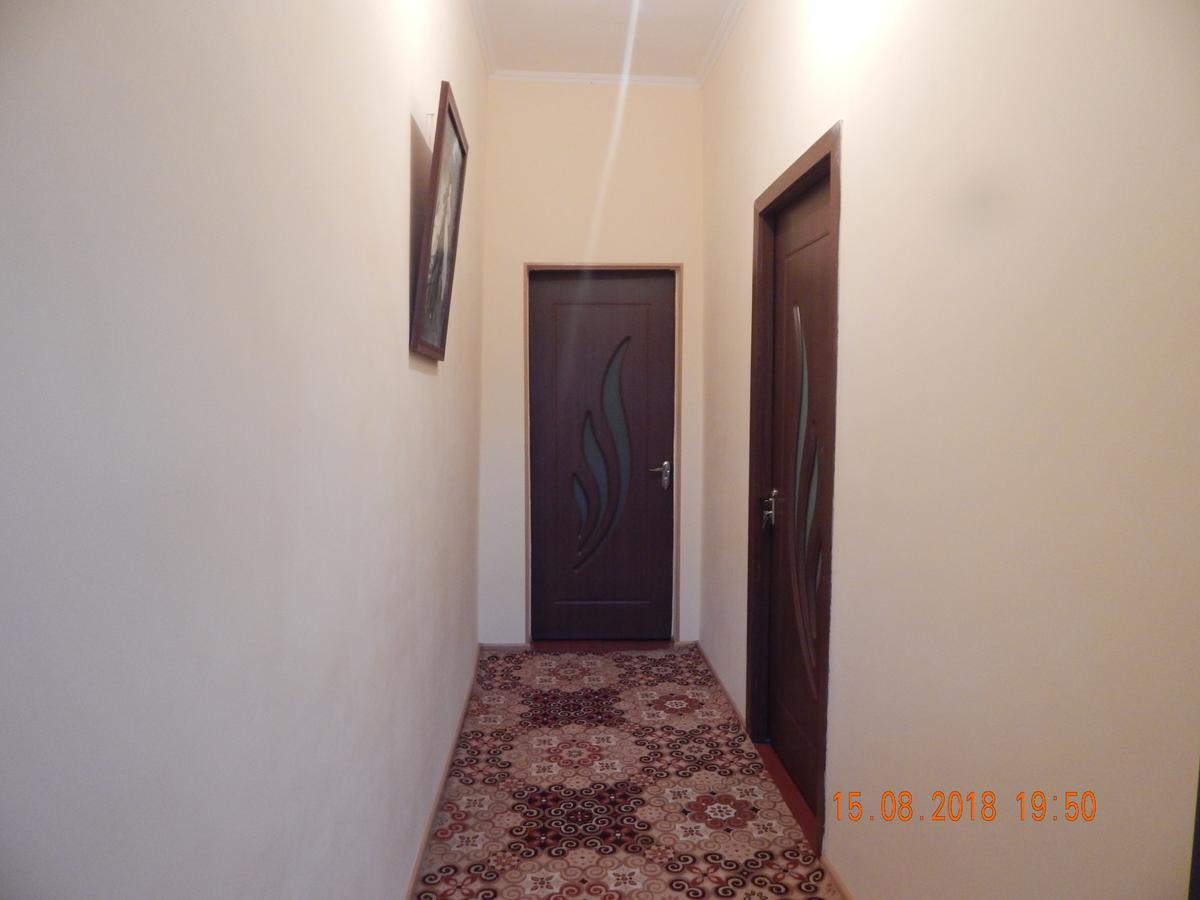Zukas Hause Hotel อาคัลท์ชิกเค ภายนอก รูปภาพ