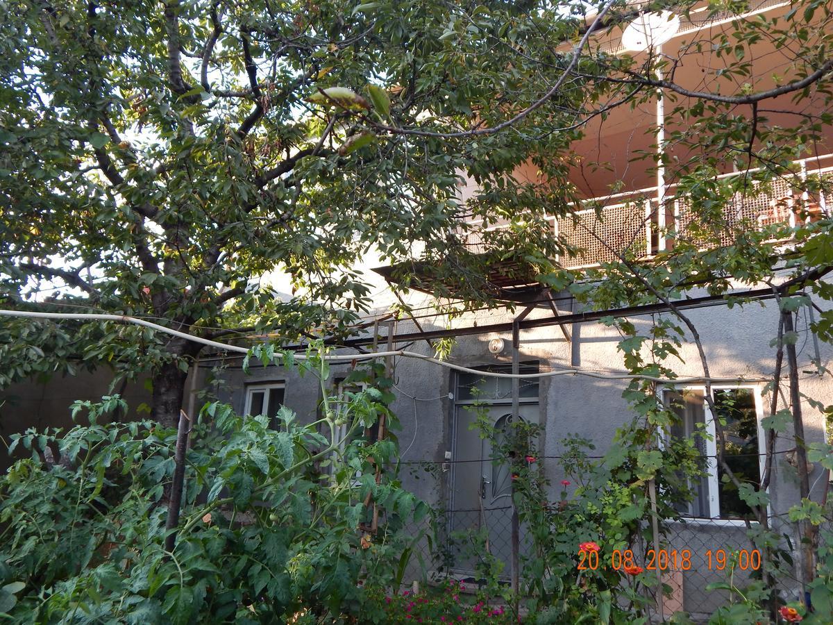 Zukas Hause Hotel อาคัลท์ชิกเค ภายนอก รูปภาพ